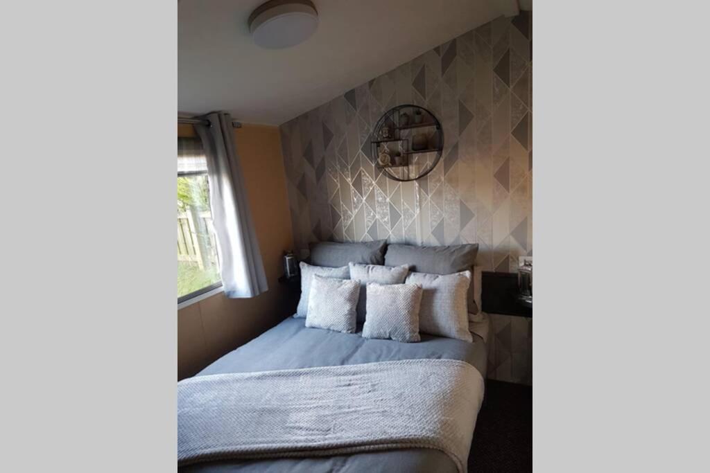 Hillingworth'S Hot Tub Retreat - St Cyrus Villa Garvock Luaran gambar