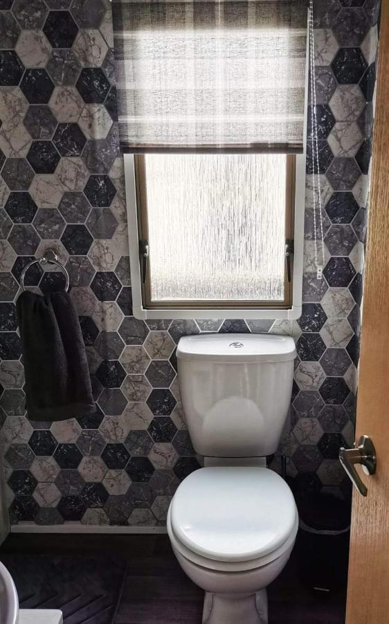 Hillingworth'S Hot Tub Retreat - St Cyrus Villa Garvock Luaran gambar